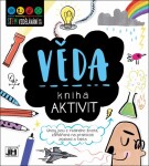 Věda - Kniha aktivit - kolektiv