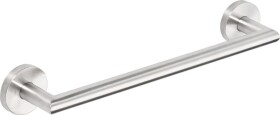 SAPHO - X-STEEL držák ručníků 300, nerez mat XS400