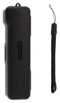 Sunnylife OP3-K981-D černé / Pouzdro / pro DJI Osmo Pocket 3 / s popruhem (OP3-K981-D)
