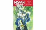 Usagi Yojimbo Bunraku