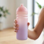 Zdravá lahev - Pastel růžová 0,7l N - Zdravá lahev Pastel 700 ml