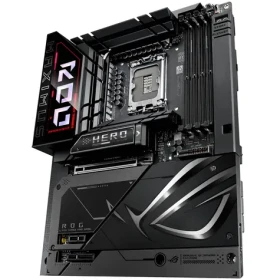 ASUS ROG MAXIMUS Z890 HERO BTF / Základní deska / Z890 / LGA 1851 / 4x DDR5 / Wi-Fi 7 / 2x Thunderbolt 4 / ATX (90MB1KG0-M0EAY0)