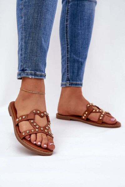 Pantofle model 212898 Step in style 39