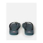 Plážové žabky Icons Of Surf Bloom Open model 22235097 tyrkysové - Rip Curl 41