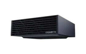 Gigabyte AI TOP ATOM 4TB S / Mini PC / NVIDIA GB10 Grace Blackwell / 20jádrový ARM / 128 GB LPDDR5x / 4 TB Gen5 SSD (ATAGB10-9000)