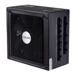 EVOLVEO G650 zdroj 650W / eff 90% / 80+ GOLD / aPFC / modulární / retail (E-G650R)