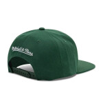 Kšiltovka NBA Team 2.0 Snapback Seattle Mitchell Ness OSFM