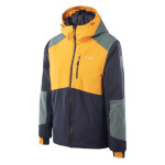 Dětská lyžařská bunda Bergen Jr 92800439270 - Elbrus 158