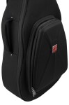 Music Area WIND20 PRO Electric Bass Bag Black