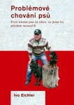 Problémové chování psů - Ivo Eichler (e-kniha)