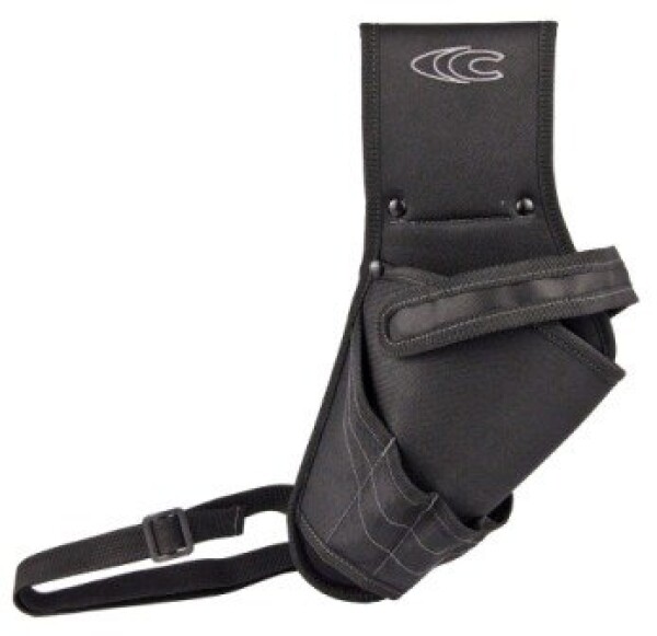 Pouzdro na AKU šroubovák COFRA GROPIUS (CACROPIUS_00_S)