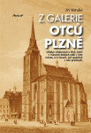 Z galerie otců Plzně - Jiří Votruba