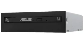 ASUS DRW-08D6MT černá / DVD vypalovačka / SATA / DVD±RW 8x / CD-RW 24x / interní (90DD0340-B19000)