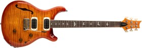 PRS SE Custom 24 Semi-Hollow Piezo Vintage Sunburst 2026