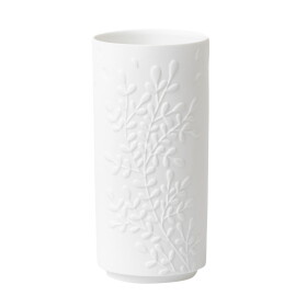 Räder Porcelánová váza Wonder Garden Nature, bílá barva