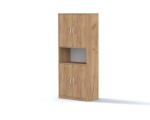 Skříň sestavy Office C507