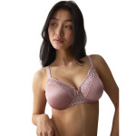 Podprsenka Ladyform Soft W starorůžová 1596 - Triumph starorůžová 85C