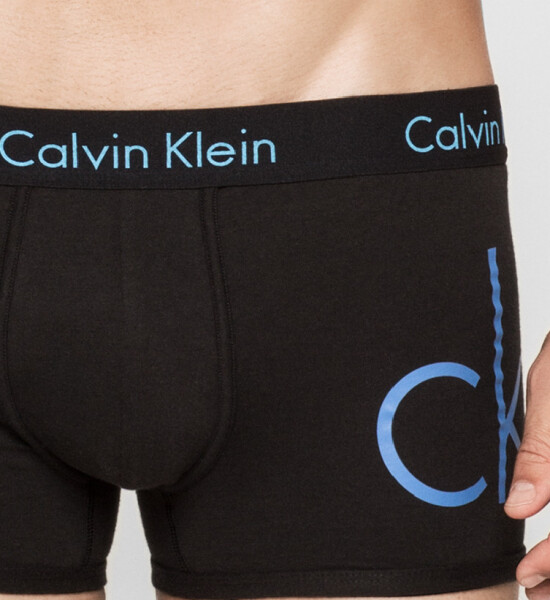 Pánské boxerky Calvin Klein NB1252A