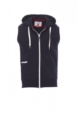 Pracovní vesta Payper Boxer+ Barva: Melánžová Šedá, Velikost: S (001288P15713001S)