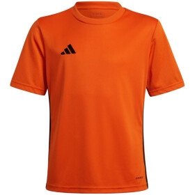 Adidas Table 23 Jersey Jr JJ1157 tričko 116cm