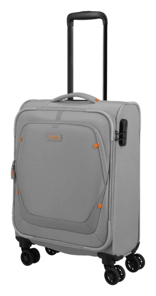 Travelite Umbria S Smoky Grey 35 L TRAVELITE-91947-04