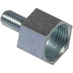 Fischer FDBB 16/250 fixátor diamantových vrtacích zařízení 400 mm ocel 554060 1 ks (Ø x d) 16 mm x 400 mm