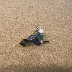 Pinarna.cz Králík na koštěti