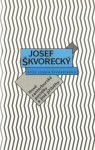 Nové canterburské povídky a jiné příběhy (spisy - svazek 3) - Josef Škvorecký - e-kniha