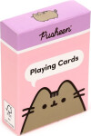 Karetní hra - Kočka Pusheen, standardní balíček - Puckator