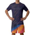 Mizuno triko Hanabi j2gac550-98