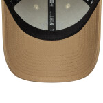 New Era Pánská kšiltovka New York Yankees MLB 940 Colour block béžová/maskáčová