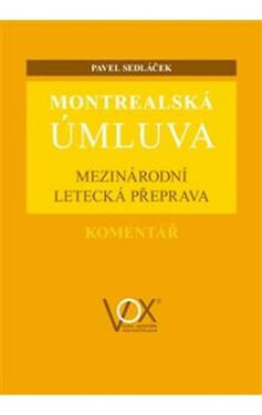 Montrealská úmluva