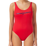 Dámské jednodílné plavky A04117-0GDAT-42A - Diesel M