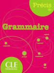 Précis de grammaire - Collectif