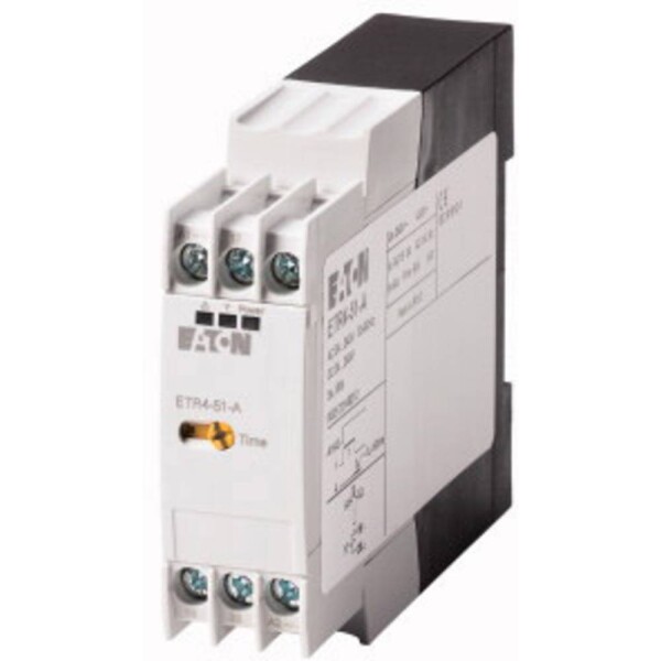 Eaton ETR4-51-A 031884 časové relé, 1 ks