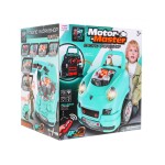 Mamido Dětská sada pro malého automechanika