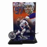 Figurka Connor McDavid Edmonton Oilers