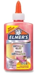 ELMER'S Metalické lepidlo růžové / 147 ml / Na výrobu slizu (0102/2109508)