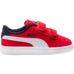 Dětské boty Smash v2 PS High Jr 07 Puma 34,5