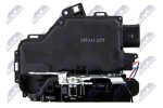 NTY Centrální zámek AUDI TT 1998- – přední pravý
