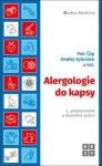 Alergologie do kapsy,