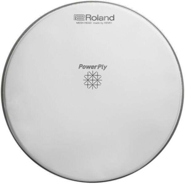 Roland Mesh Head 22"