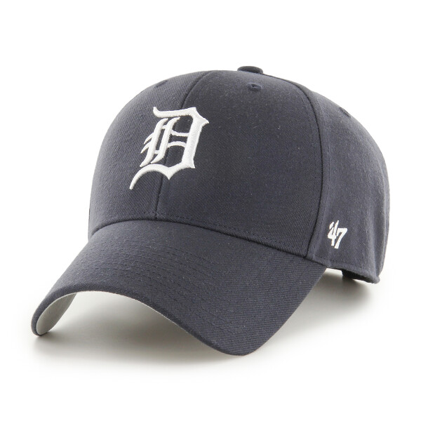 47 Brand Pánská kšiltovka Detroit Tigers MLB '47 MVP