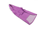 Zabba pláštěnka pro psa Barva: Růžová, Délka zad (cm): 36, Obvod hrudníku: 44 - 46 cm