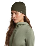 Unisex merino čepice ICEBREAKER Unisex Merino 260 Quantum Beanie, Dark Loden