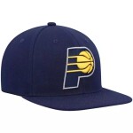 Mitchell & Ness Pánská kšiltovka Indiana Pacers NBA Team Ground 2.0 Snapback