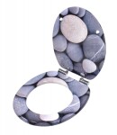 Schütte GREY STONES | MDF, Soft Close 4008431801308