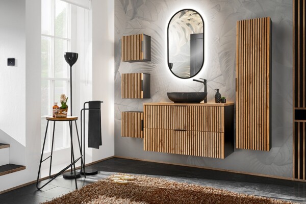 COMAD - Umyvadlo na desku MONA 52 5907611655399