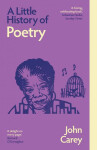 Little History of Poetry - John Carey