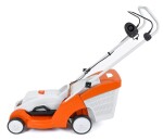 Elektrická sekačka STIHL RME 339